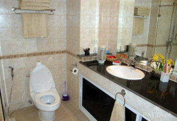 Кондоминиум в Джомтьене, Паттайя, Таиланд | THE421228