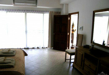 Кондоминиум в Джомтьене, Паттайя, Таиланд | THE421228