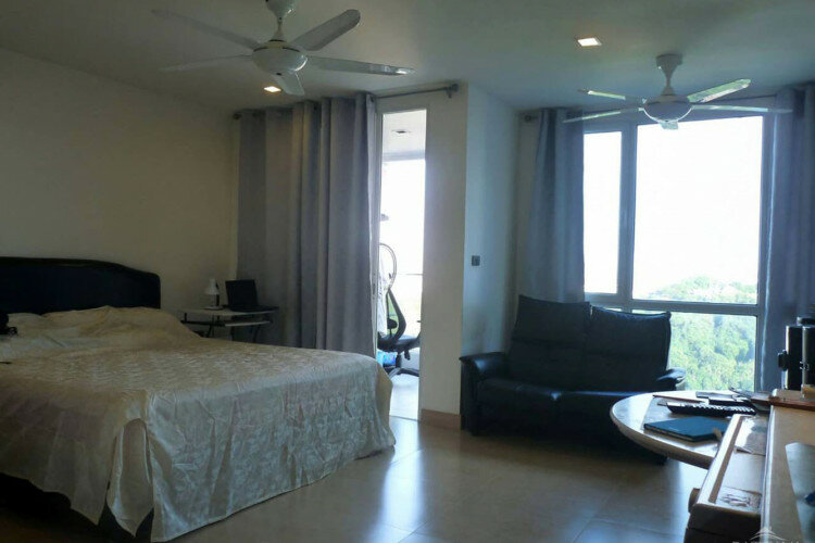 Кондоминиум в Джомтьене, Паттайя, Таиланд | THE221787