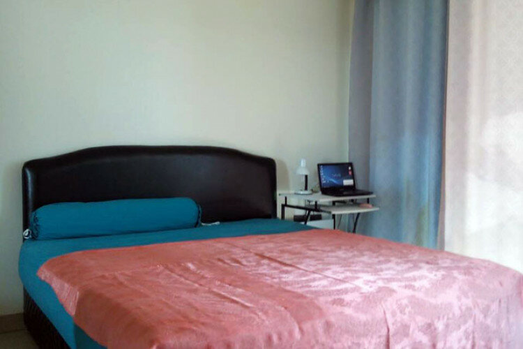 Кондоминиум в Джомтьене, Паттайя, Таиланд | THE221787