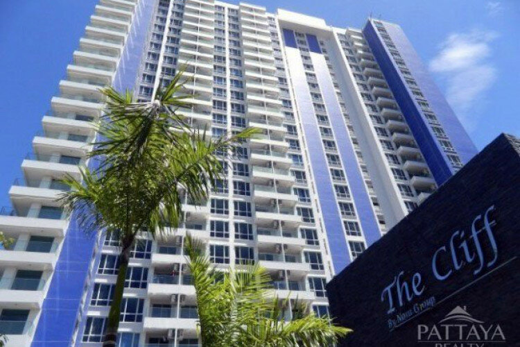 Кондоминиум в Джомтьене, Паттайя, Таиланд | THE221787