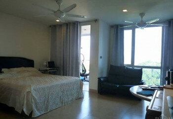 Кондоминиум в Джомтьене, Паттайя, Таиланд | THE221787