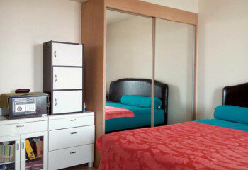 Кондоминиум в Джомтьене, Паттайя, Таиланд | THE221787