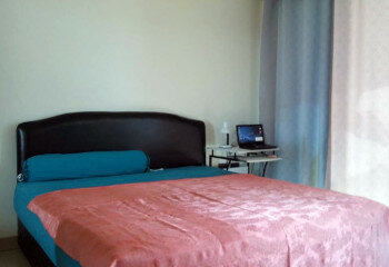 Кондоминиум в Джомтьене, Паттайя, Таиланд | THE221787