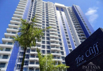 Кондоминиум в Джомтьене, Паттайя, Таиланд | THE221787