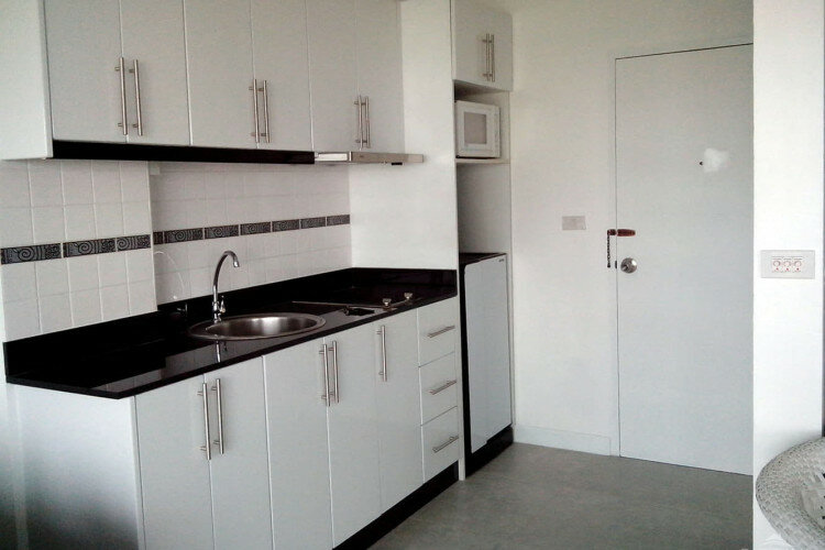 Кондоминиум в Джомтьене, Паттайя, Таиланд | THE325073