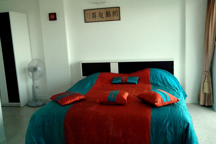 Кондоминиум в Джомтьене, Паттайя, Таиланд | THE325073