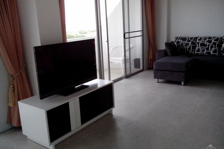 Кондоминиум в Джомтьене, Паттайя, Таиланд | THE325073