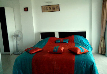 Кондоминиум в Джомтьене, Паттайя, Таиланд | THE325073