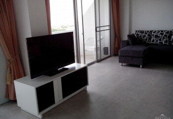 Кондоминиум в Джомтьене, Паттайя, Таиланд | THE325073