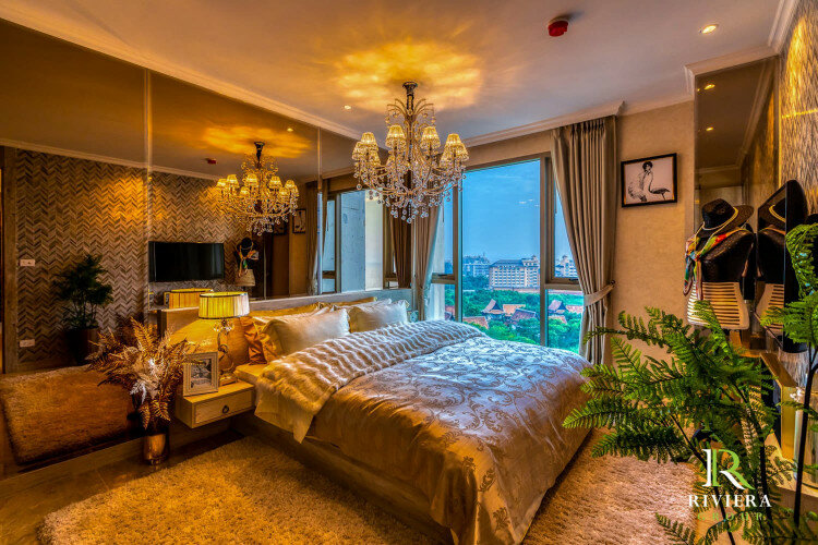 Кондоминиум в Джомтьене, Паттайя, Таиланд | THE526893