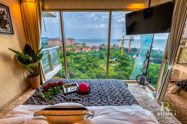 Кондоминиум в Джомтьене, Паттайя, Таиланд | THE526893