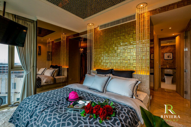 Кондоминиум в Джомтьене, Паттайя, Таиланд | THE526893