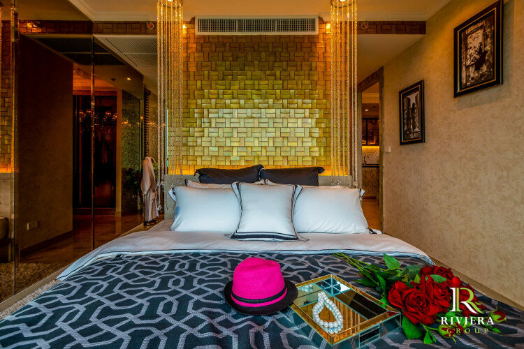 Кондоминиум в Джомтьене, Паттайя, Таиланд | THE526893