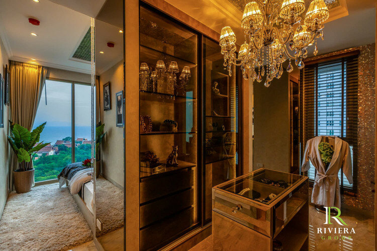 Кондоминиум в Джомтьене, Паттайя, Таиланд | THE526893