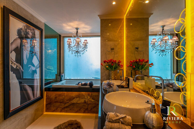 Кондоминиум в Джомтьене, Паттайя, Таиланд | THE526893