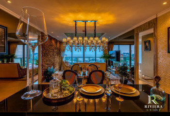 Кондоминиум в Джомтьене, Паттайя, Таиланд | THE526893