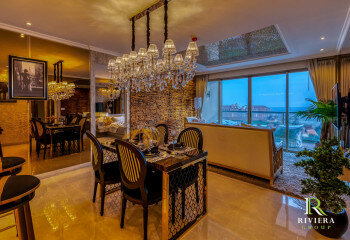 Кондоминиум в Джомтьене, Паттайя, Таиланд | THE526893