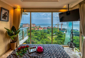 Кондоминиум в Джомтьене, Паттайя, Таиланд | THE526893