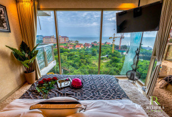 Кондоминиум в Джомтьене, Паттайя, Таиланд | THE526893