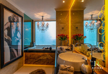 Кондоминиум в Джомтьене, Паттайя, Таиланд | THE526893