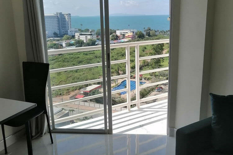 Кондоминиум в Джомтьене, Паттайя, Таиланд | THE123755