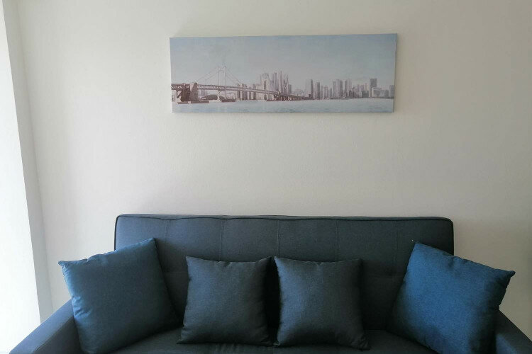 Кондоминиум в Джомтьене, Паттайя, Таиланд | THE123755