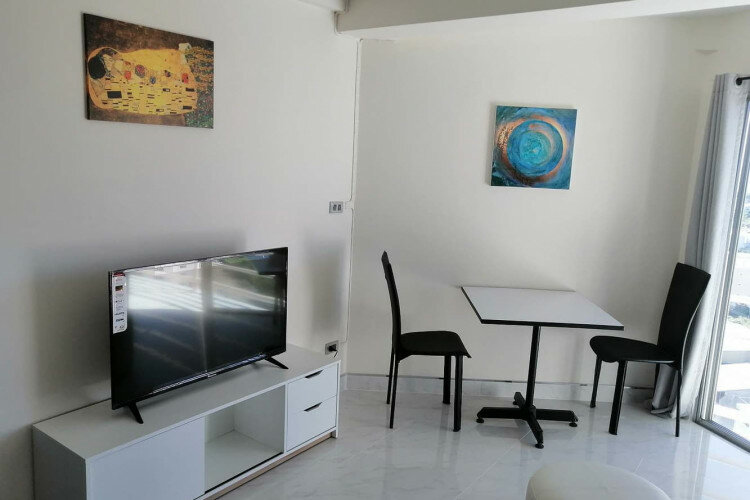 Кондоминиум в Джомтьене, Паттайя, Таиланд | THE123755