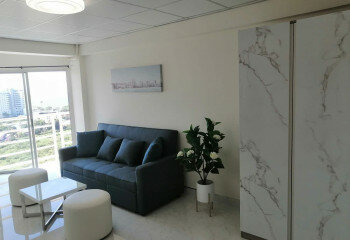 Кондоминиум в Джомтьене, Паттайя, Таиланд | THE123755