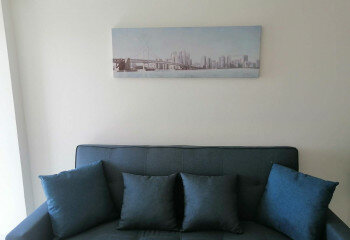 Кондоминиум в Джомтьене, Паттайя, Таиланд | THE123755