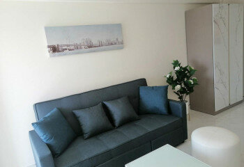 Кондоминиум в Джомтьене, Паттайя, Таиланд | THE123755