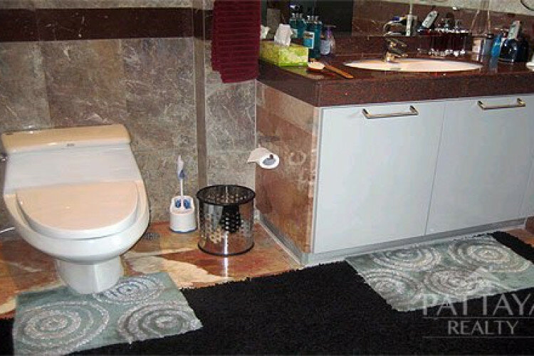 Кондоминиум в Джомтьене, Паттайя, Таиланд | THE223909