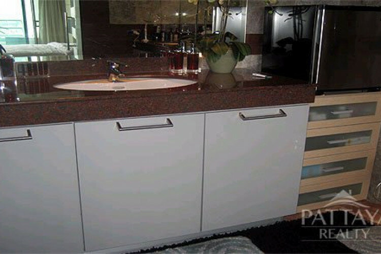 Кондоминиум в Джомтьене, Паттайя, Таиланд | THE223909