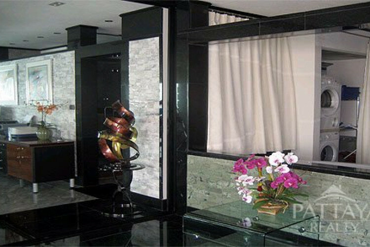 Кондоминиум в Джомтьене, Паттайя, Таиланд | THE223909