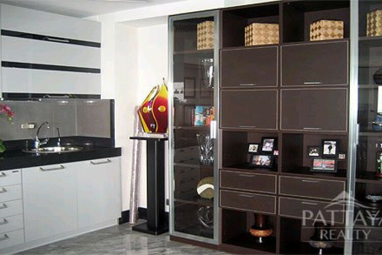 Кондоминиум в Джомтьене, Паттайя, Таиланд | THE223909