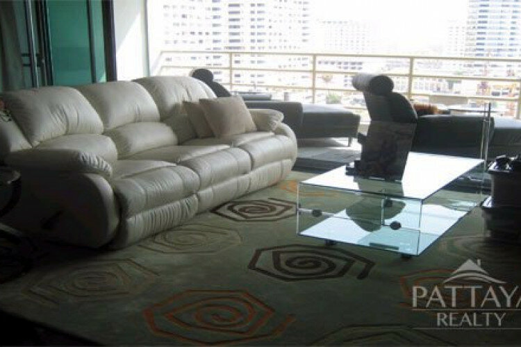 Кондоминиум в Джомтьене, Паттайя, Таиланд | THE223909