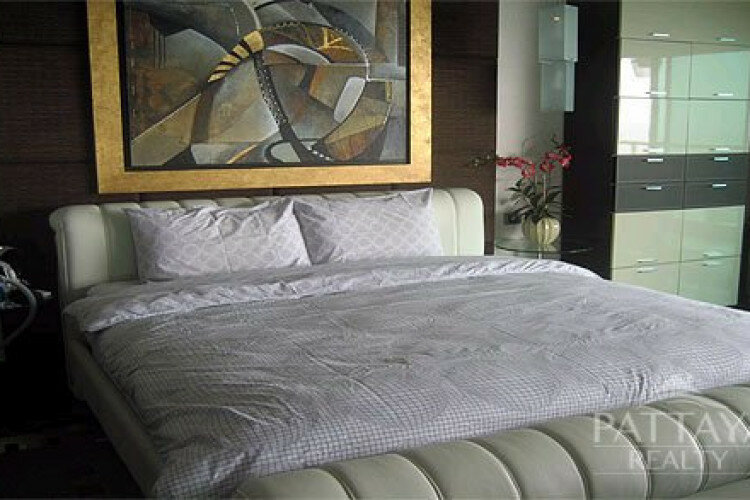 Кондоминиум в Джомтьене, Паттайя, Таиланд | THE223909