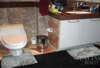 Кондоминиум в Джомтьене, Паттайя, Таиланд | THE223909