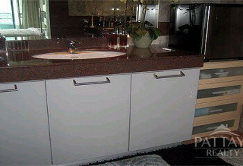 Кондоминиум в Джомтьене, Паттайя, Таиланд | THE223909