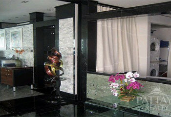 Кондоминиум в Джомтьене, Паттайя, Таиланд | THE223909