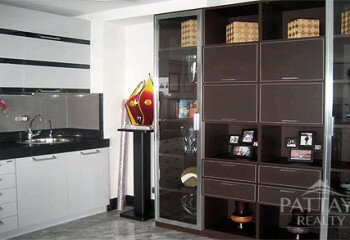 Кондоминиум в Джомтьене, Паттайя, Таиланд | THE223909