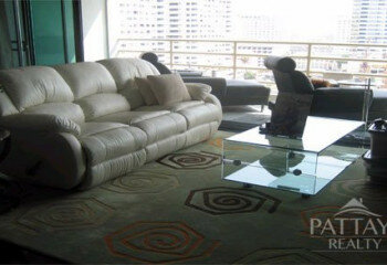 Кондоминиум в Джомтьене, Паттайя, Таиланд | THE223909