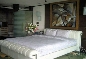 Кондоминиум в Джомтьене, Паттайя, Таиланд | THE223909