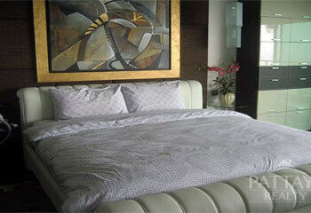 Кондоминиум в Джомтьене, Паттайя, Таиланд | THE223909