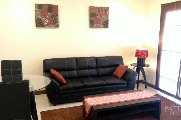 Кондоминиум в Джомтьене, Паттайя, Таиланд | THE346420