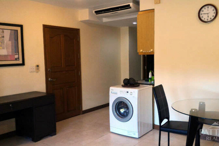 Кондоминиум в Джомтьене, Паттайя, Таиланд | THE346420