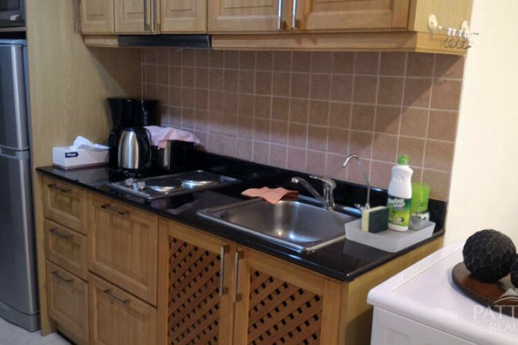 Кондоминиум в Джомтьене, Паттайя, Таиланд | THE346420