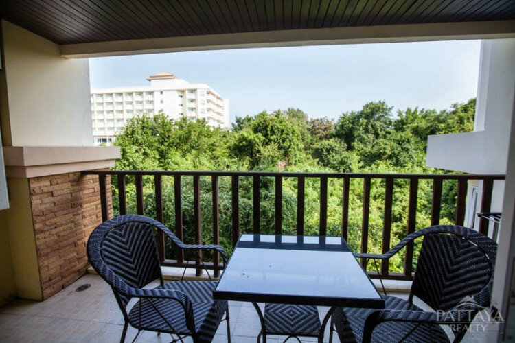 Кондоминиум в Джомтьене, Паттайя, Таиланд | THE346420