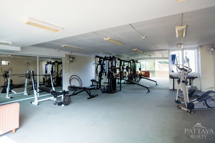 Кондоминиум в Джомтьене, Паттайя, Таиланд | THE346420