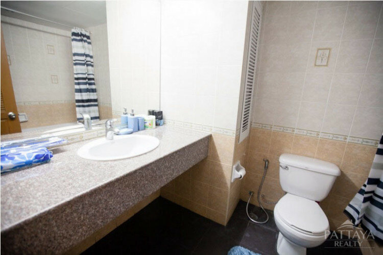 Кондоминиум в Джомтьене, Паттайя, Таиланд | THE346420